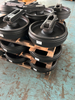 JCB Excavator Idler