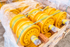  Liebherr Bulldozer Track Roller
