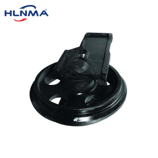 Liebherr Excavator Idler