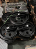 JCB Excavator Idler