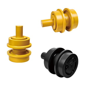 Верхний ролик экскаватора Komatsu