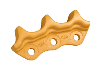 Liebherr Bulldozer Sprocket