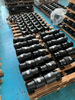 Hitachi Excavator Top Roller