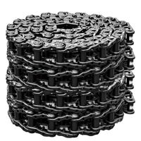 Liebherr Excavator Track Chain