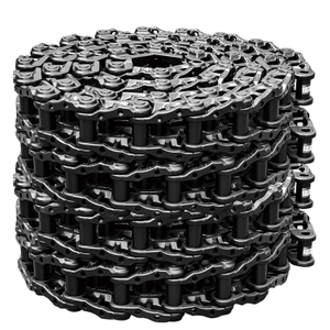 Liebherr Excavator Track Chain