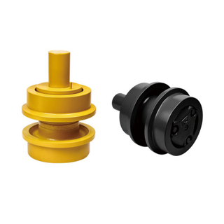 Верхний каток для бульдозера Komatsu