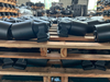 Hitachi Excavator Top Roller