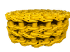 Цепочка трека Kobelco Excavator