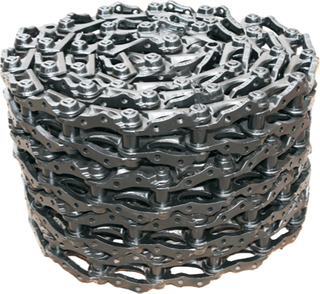 Volvo Excavator Track Chain