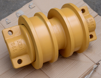 Volvo Excavator Track Roller