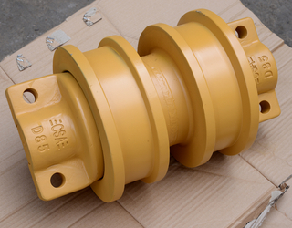 Volvo Excavator Track Roller