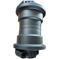 Liebherr Excavator Track Roller