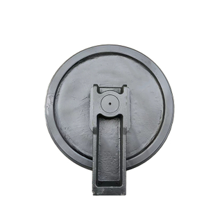 Hyundai Excavator Idler
