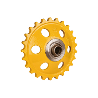 Volvo Excavator Sprocket