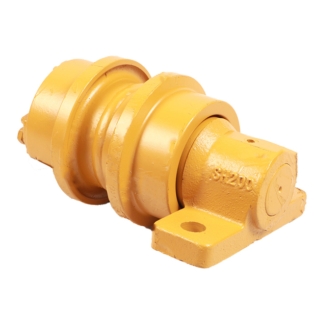 Sumitomo Excavator Top Roller