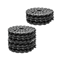 Hyundai Excavator Track Chain