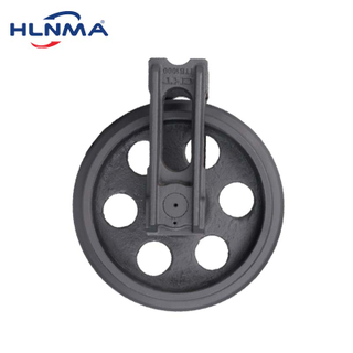 JCB Excavator Idler