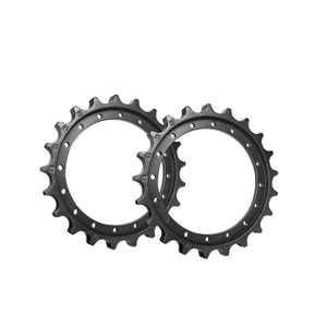 Hyundai Excavator Sprocket