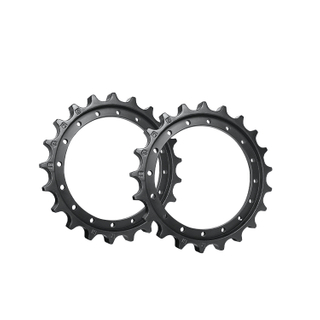 Hyundai Excavator Sprocket