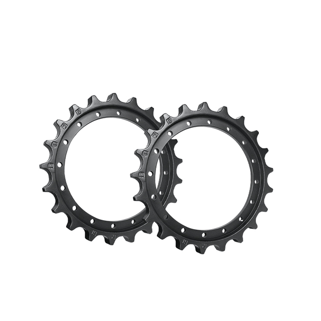 Hyundai Excavator Sprocket