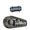 Hitachi Excavator Track Roller