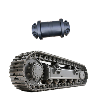 Hitachi Excavator Track Roller