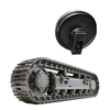 JCB Excavator Idler