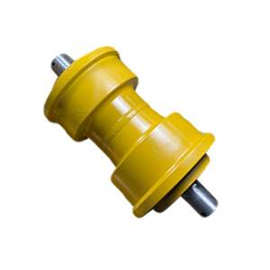 Опорный каток экскаватора Komatsu