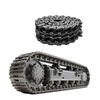 Hitachi Excavator Track Chain