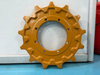 Shantui Bulldozer Sprocket