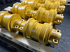  Liebherr Bulldozer Track Roller