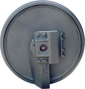 Volvo Excavator Idler